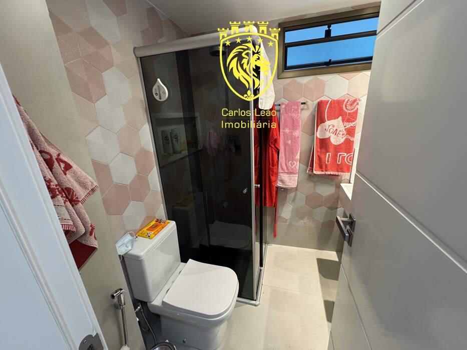 Apartamento, Buritis, 4 Quartos, 2 Vagas, 1 Suíte