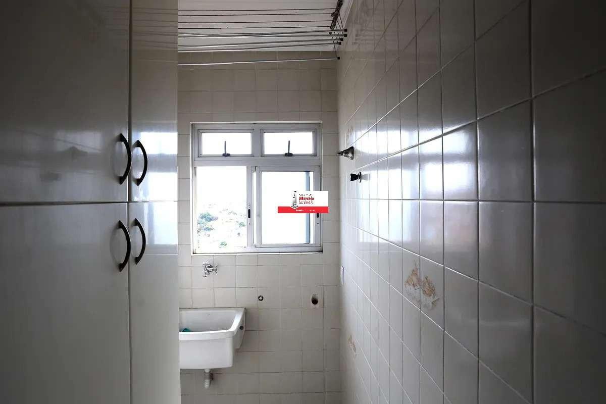 Apartamento, Santa Efigênia, 3 Quartos, 1 Vaga