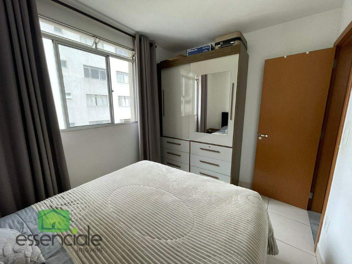 Apartamento, Europa, 2 Quartos, 1 Vaga