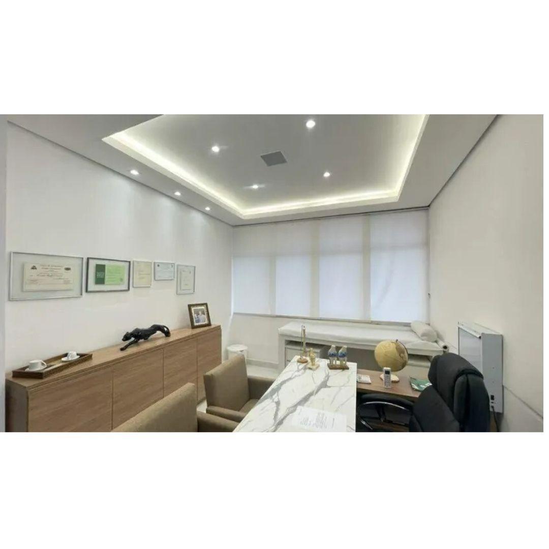 Sala, Buritis, 0 Quarto, 0 Vaga