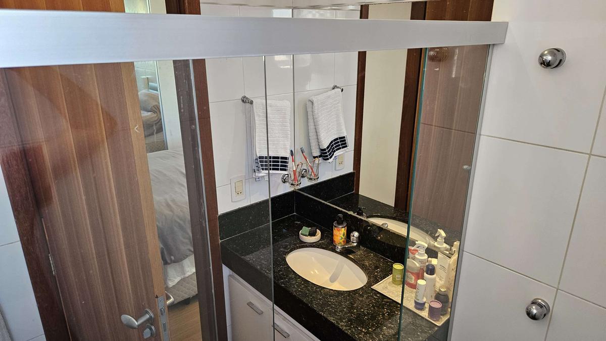 Cobertura, Savassi, 2 Quartos, 2 Vagas, 1 Suíte