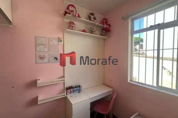 Apartamento, Santa Amélia, 3 Quartos, 1 Vaga, 1 Suíte