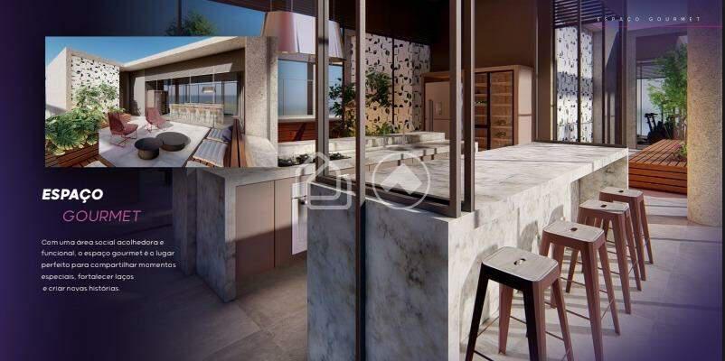 Apartamento, Nova Granada, 1 Quarto, 1 Suíte