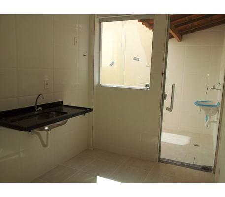 Casa, Xangrilá, 2 Quartos, 1 Vaga