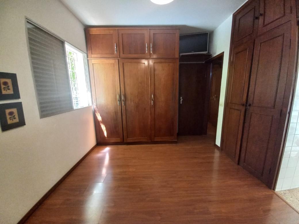 Apartamento, Lourdes, 4 Quartos, 2 Vagas, 1 Suíte