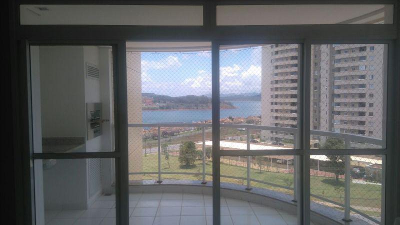 Apartamento, Alphaville - Lagoa dos Ingleses, 4 Quartos, 3 Vagas, 2 Suítes