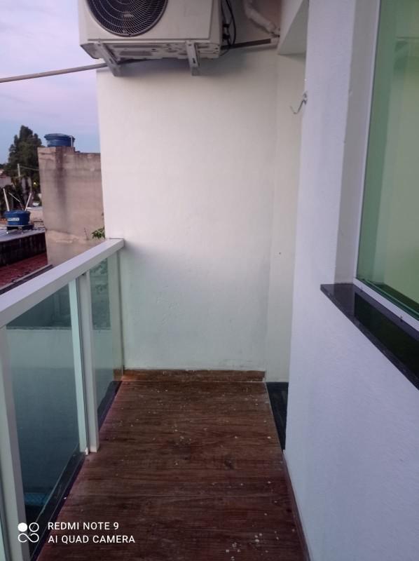 Casa, Serrano, 3 Quartos, 5 Vagas, 1 Suíte