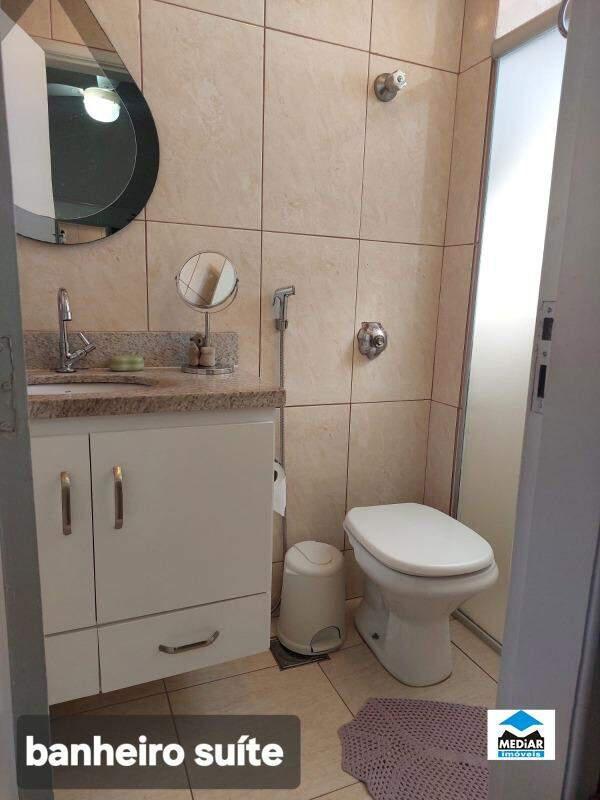 Apartamento, Colégio Batista, 3 Quartos, 1 Vaga, 1 Suíte