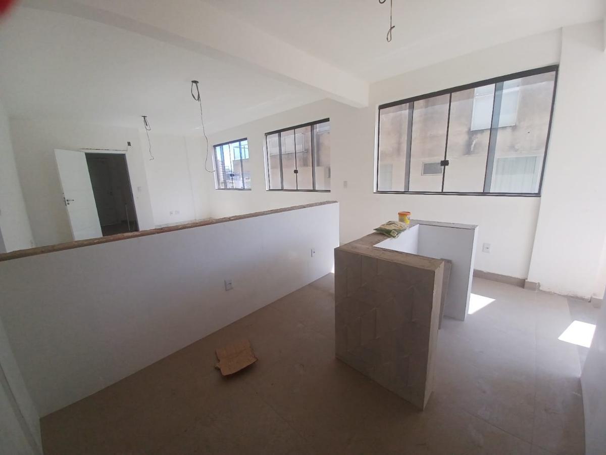 Apartamento, Jardim Riacho das Pedras, 3 Quartos, 3 Vagas, 1 Suíte