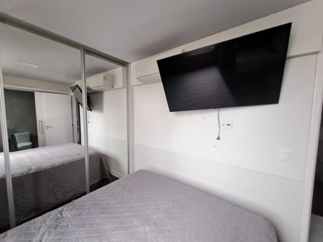 Apartamento, Buritis, 3 Quartos, 2 Vagas, 1 Suíte