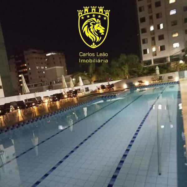 Cobertura, Buritis, 3 Quartos, 3 Vagas, 1 Suíte