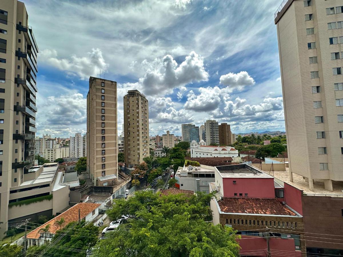 Cobertura, Santa Efigênia, 2 Quartos, 2 Vagas, 1 Suíte