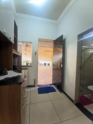 Casa, Surinan, 5 Quartos, 2 Vagas