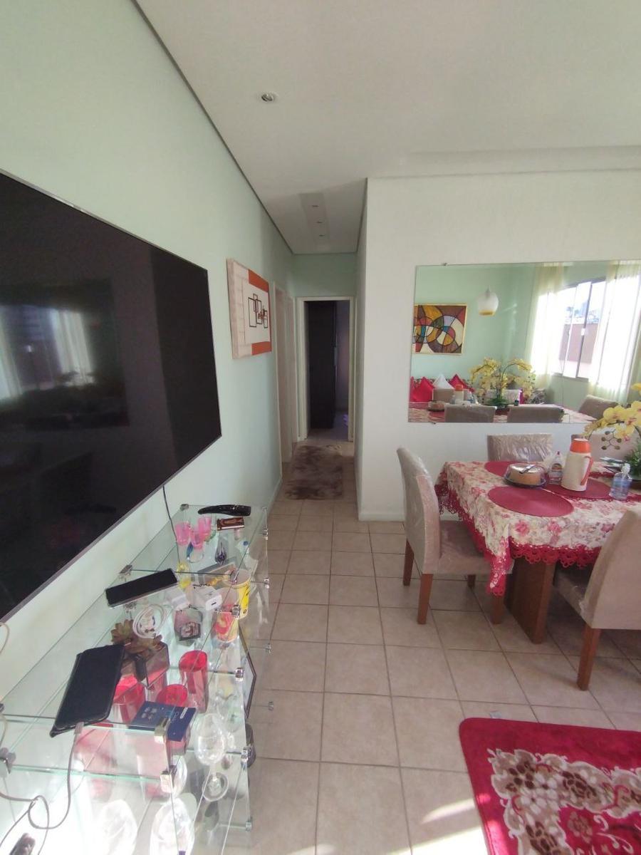Apartamento, Serrano, 3 Quartos, 1 Vaga