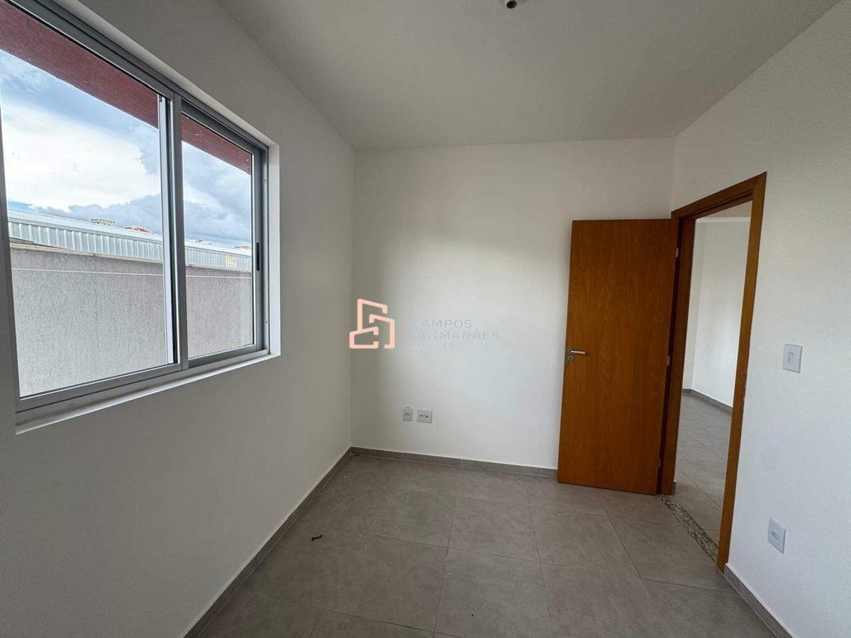 Apartamento, Milionários, 2 Quartos, 1 Vaga
