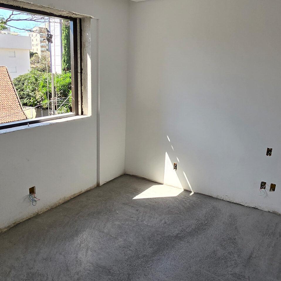 Apartamento, Anchieta, 4 Quartos, 3 Vagas, 2 Suítes