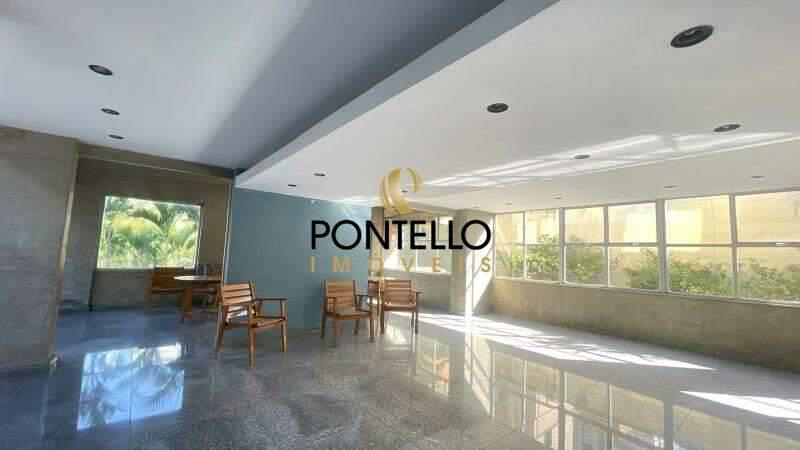 Apartamento, Lourdes, 3 Quartos, 1 Vaga, 1 Suíte