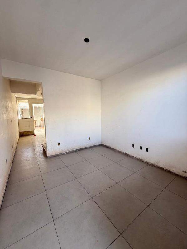 Casa, Santa Rita, 3 Quartos, 1 Vaga