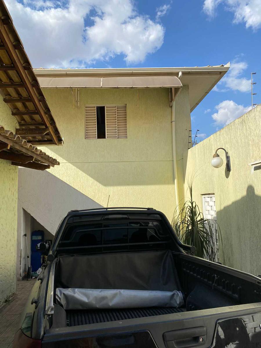 Casa, Nossa Senhora de Fátima, 3 Quartos, 3 Vagas, 1 Suíte