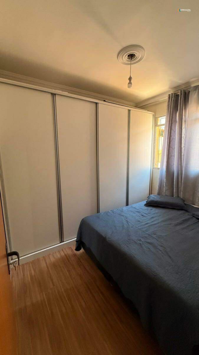 Apartamento, Belo Vale, 2 Quartos, 1 Vaga
