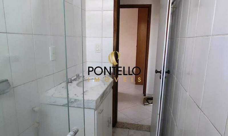 Cobertura, Nova Suíssa, 4 Quartos, 2 Vagas, 1 Suíte
