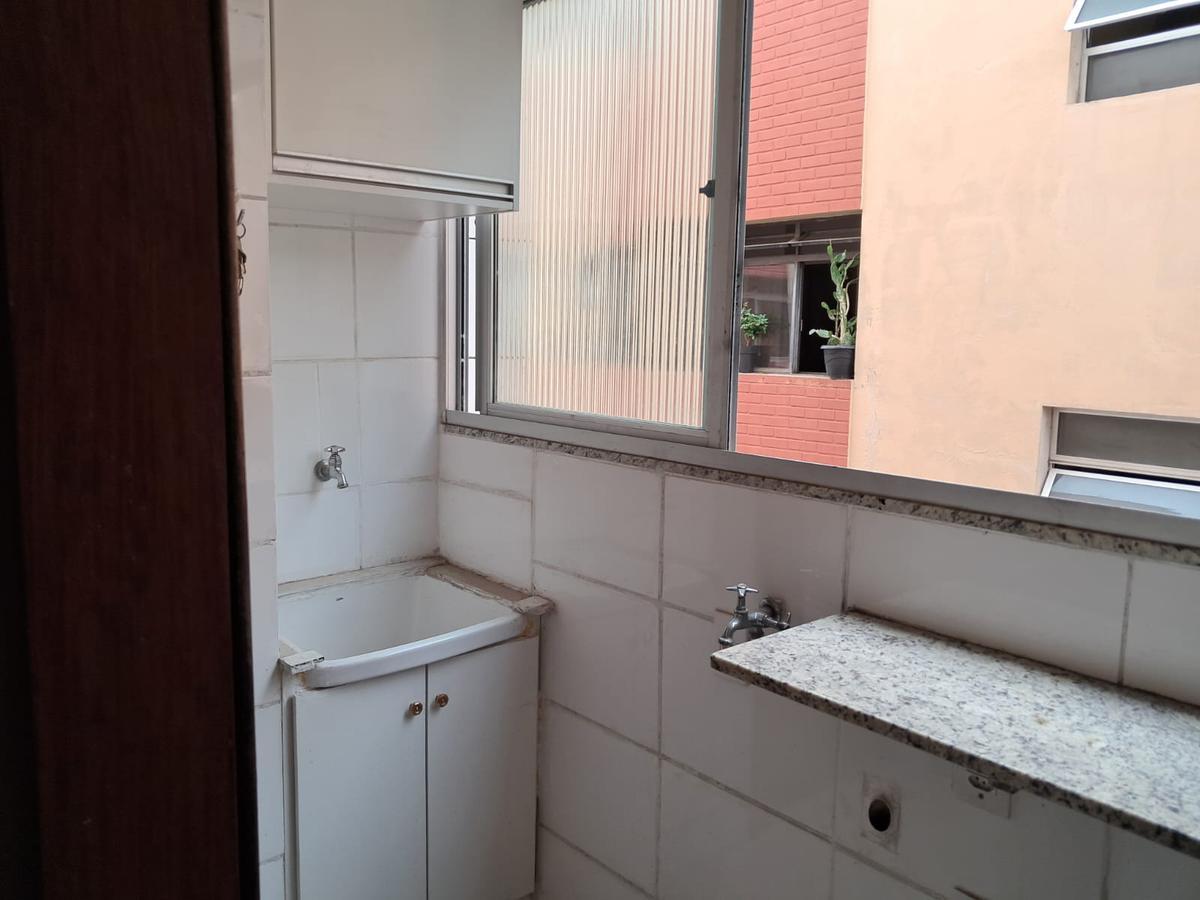Apartamento, Santa Inês, 4 Quartos, 2 Vagas, 1 Suíte