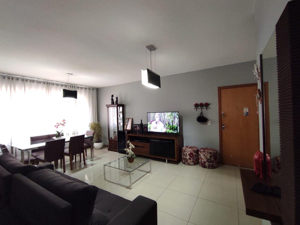 Apartamento, Castelo, 3 Quartos, 2 Vagas, 1 Suíte