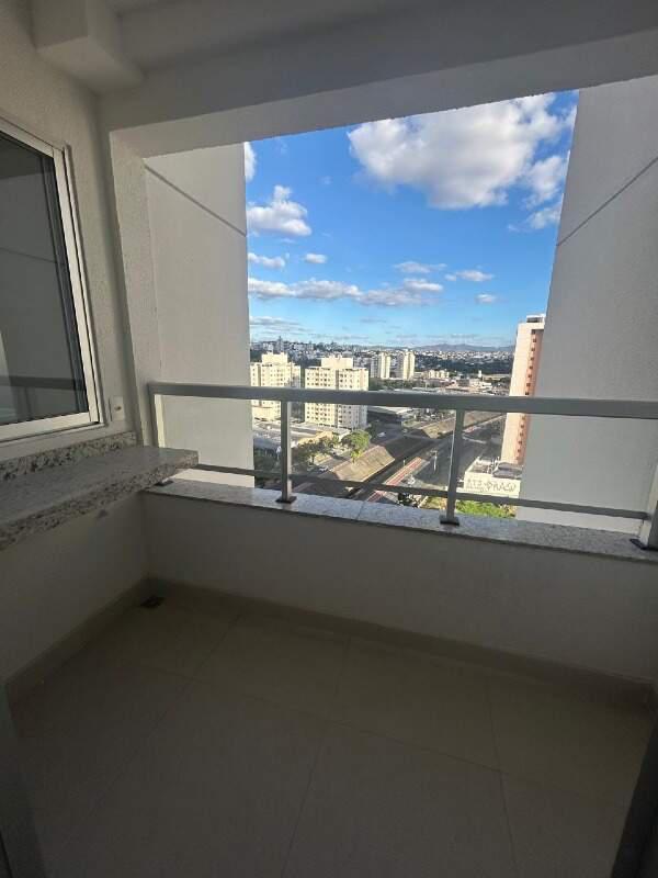 Apartamento, Caiçaras, 1 Quarto, 0 Vaga