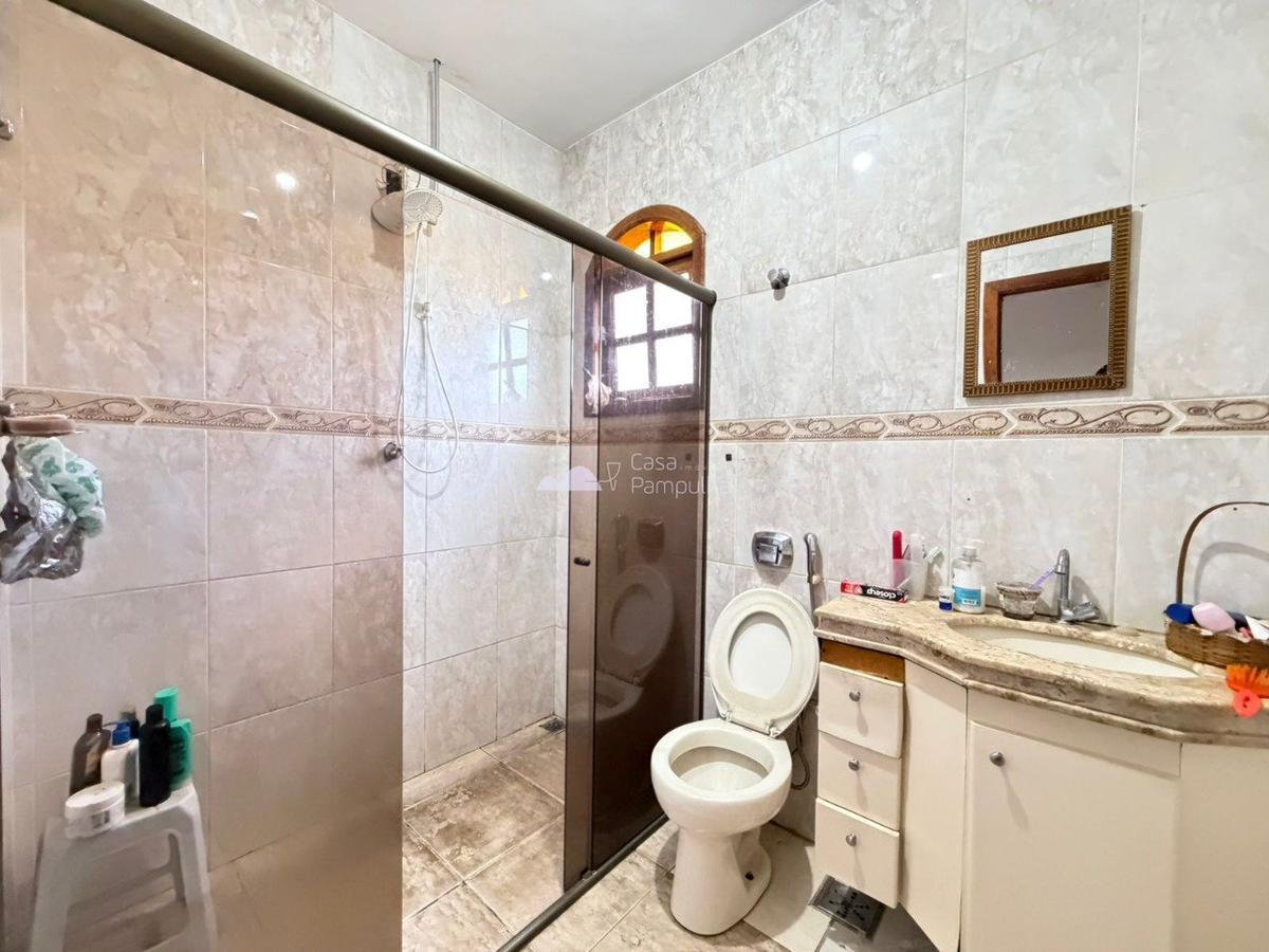 Casa, Santa Amélia, 4 Quartos, 3 Vagas, 1 Suíte