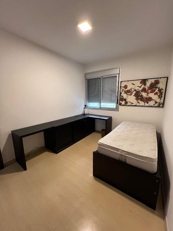 Apartamento, Funcionários, 3 Quartos, 2 Vagas, 2 Suítes