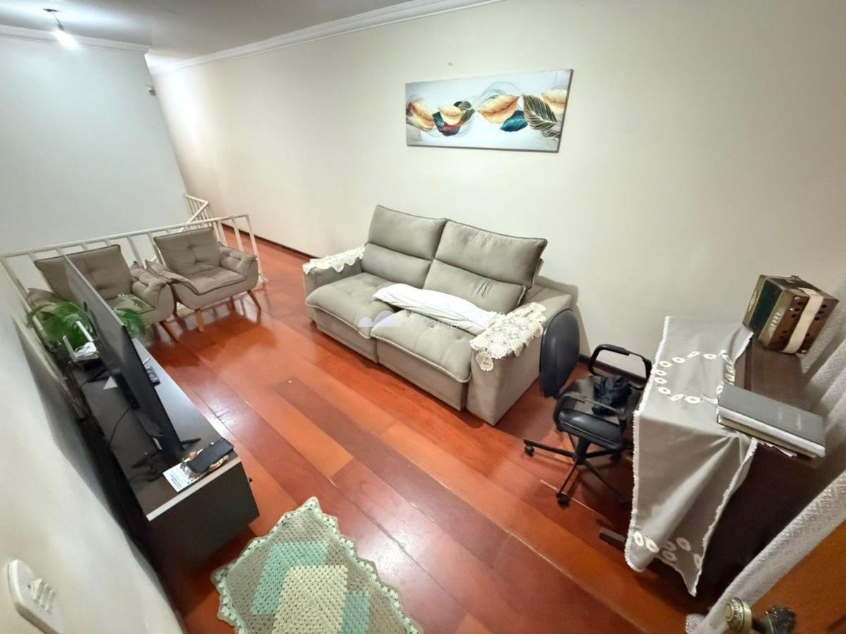 Casa, Santa Amélia, 4 Quartos, 3 Vagas, 1 Suíte
