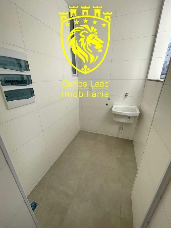 Cobertura, Cidade Nova, 3 Quartos, 3 Vagas, 1 Suíte