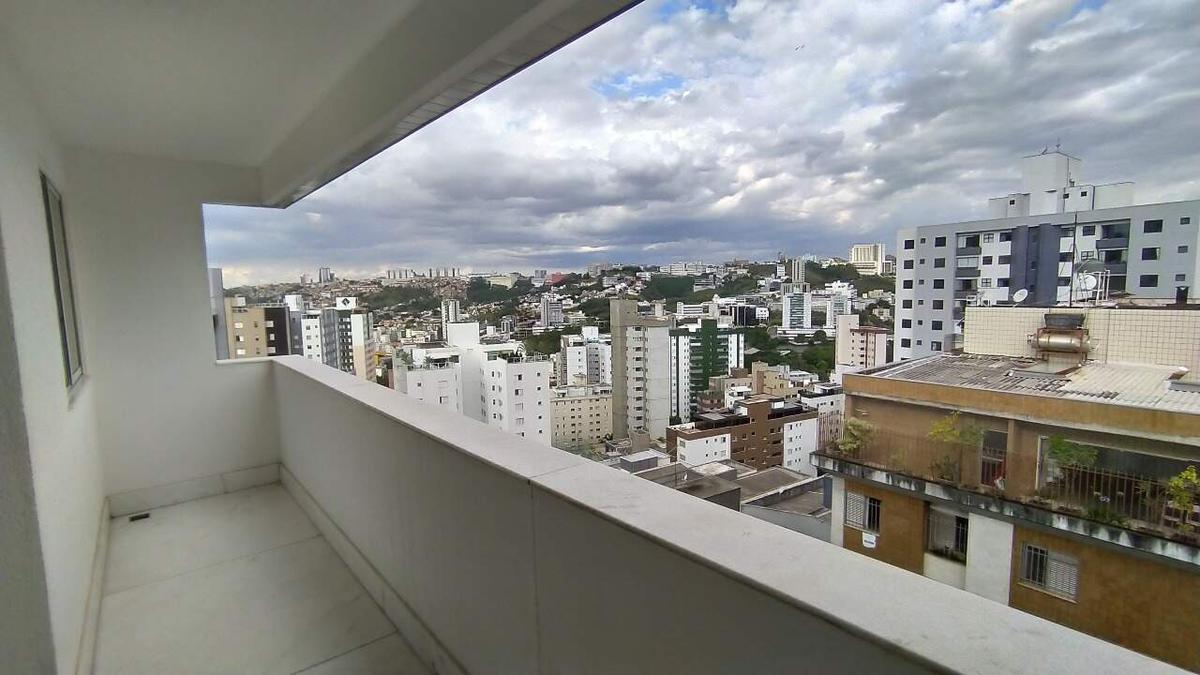 Cobertura, Buritis, 4 Quartos, 5 Vagas, 1 Suíte