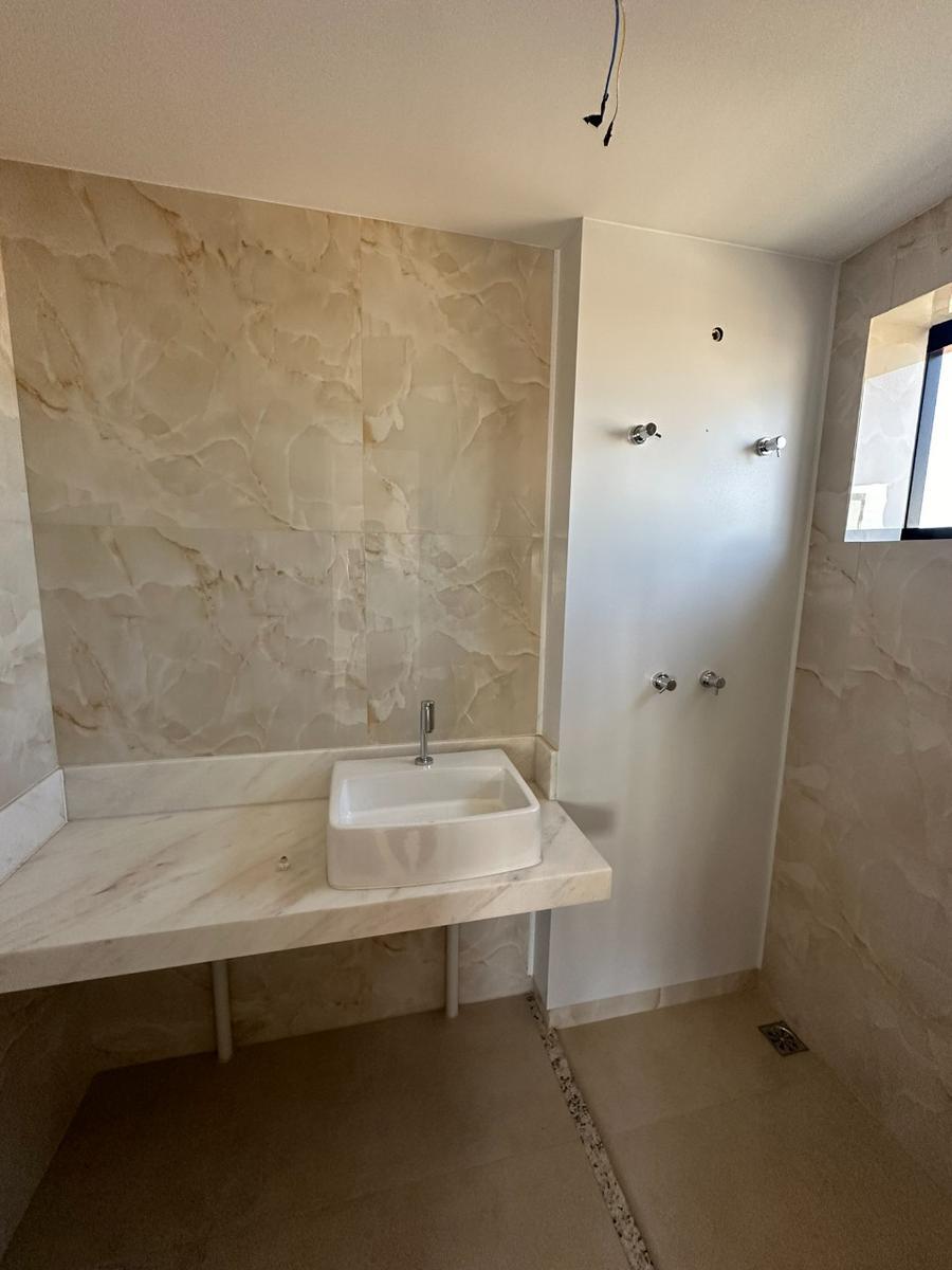 Cobertura, Santa Rosa, 3 Quartos, 2 Vagas, 1 Suíte