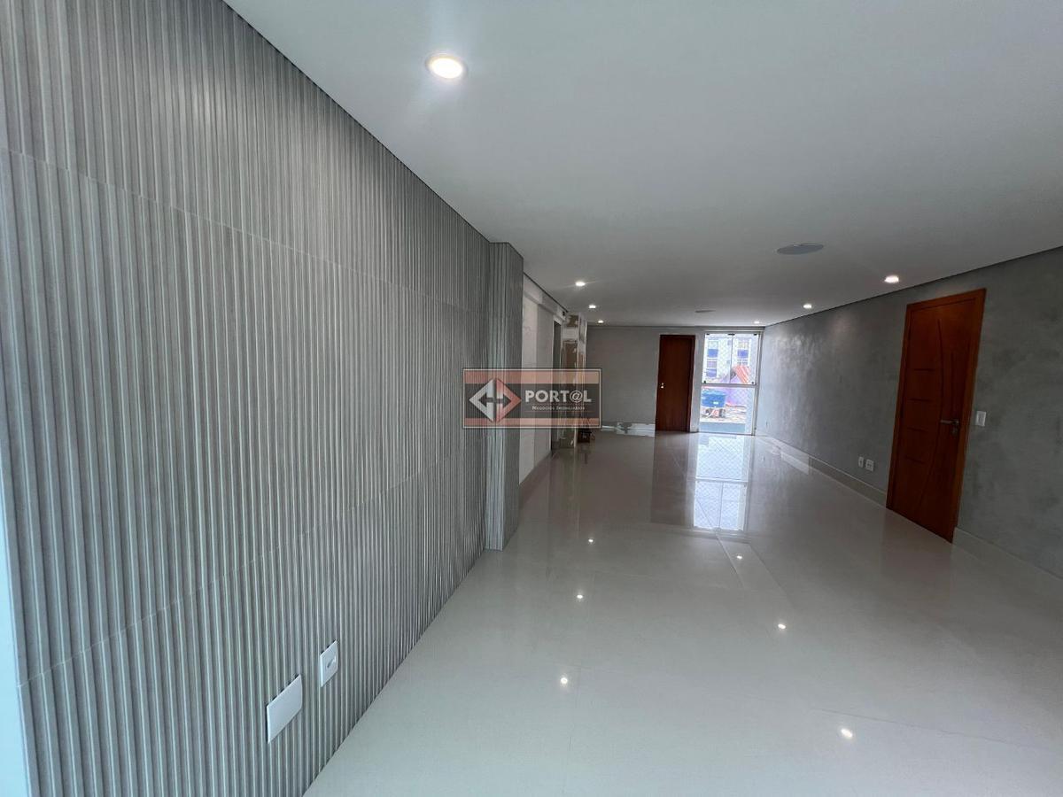 Apartamento, Fernão Dias, 3 Quartos, 2 Vagas, 1 Suíte