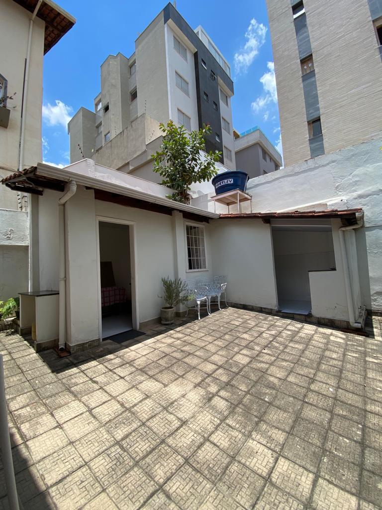 Casa, Floresta, 2 Quartos, 2 Vagas