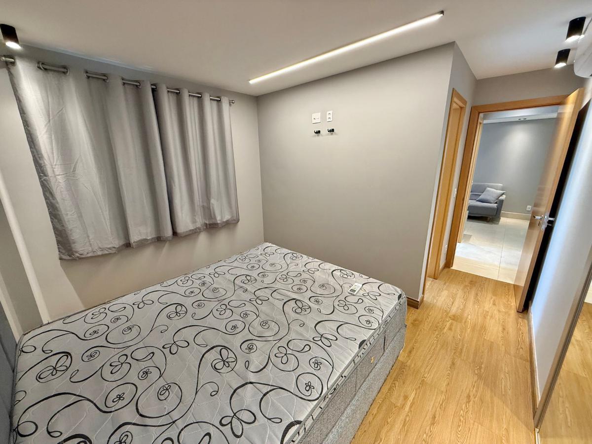 Apartamento, Liberdade, 2 Quartos, 2 Vagas, 1 Suíte