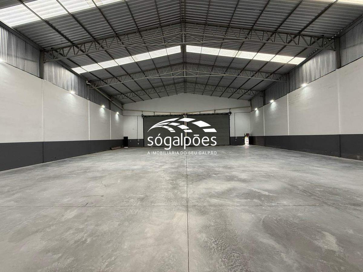 Galpão, Riacho das Pedras, 8 Vagas