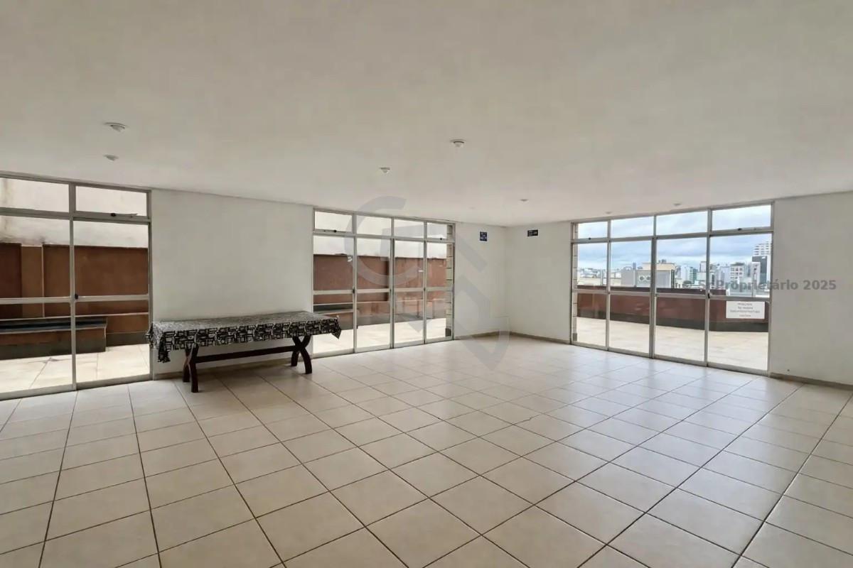 Apartamento, Sion, 4 Quartos, 2 Vagas, 1 Suíte