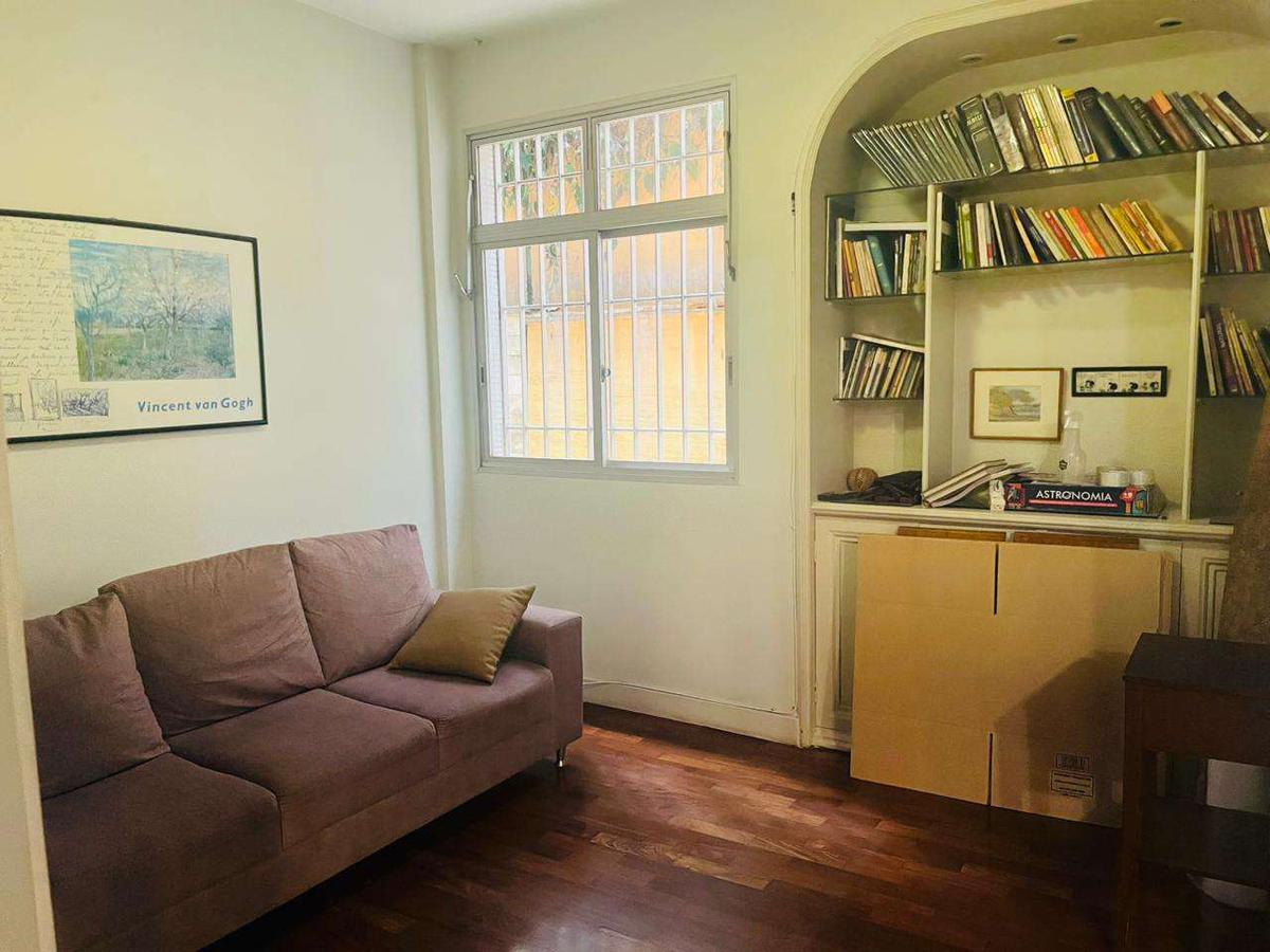 Apartamento, Funcionários, 4 Quartos, 2 Vagas, 1 Suíte