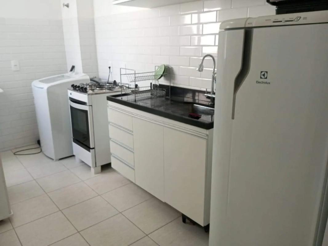 Apartamento, Buritis, 2 Quartos, 1 Vaga