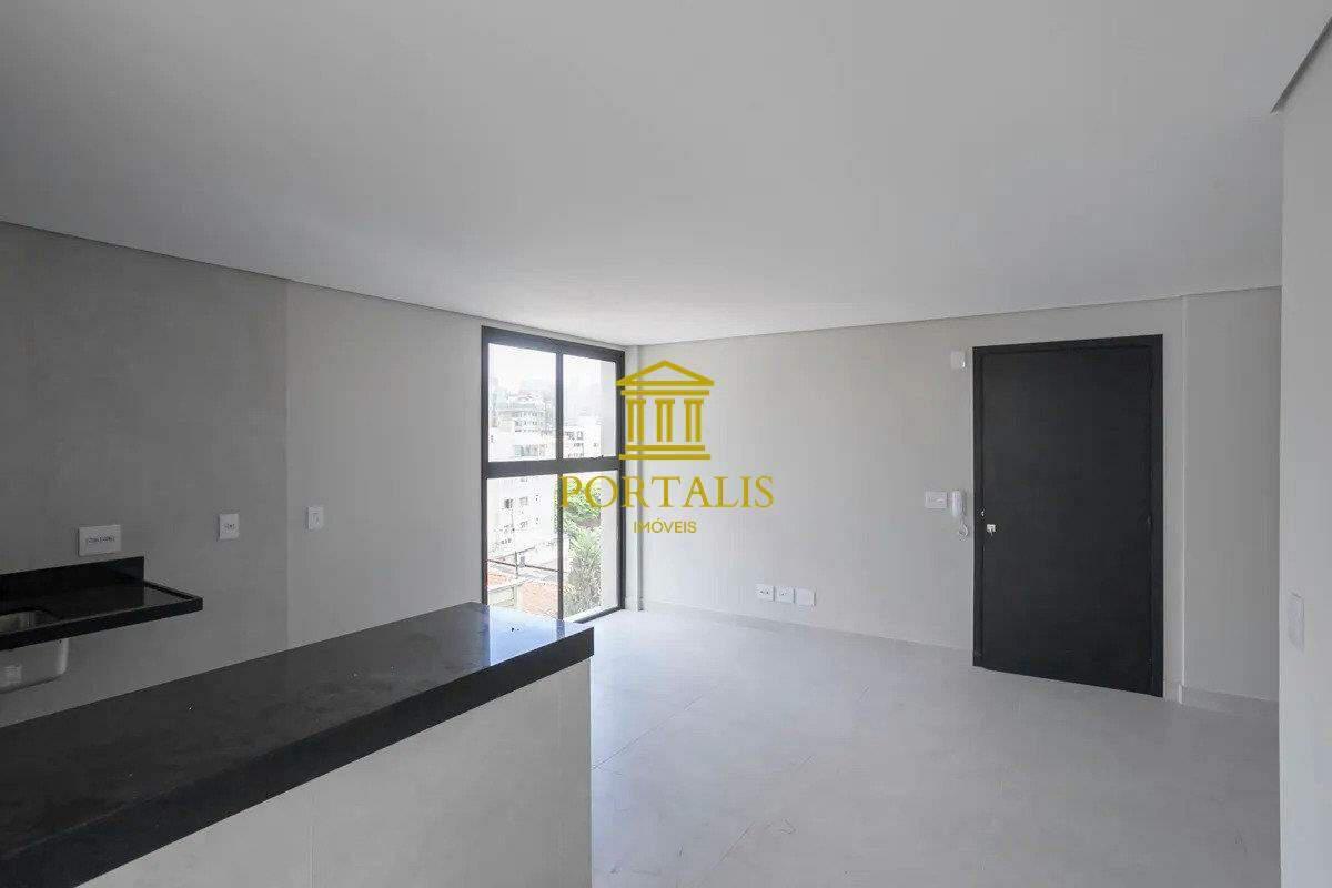 Apartamento, Santo Antônio, 2 Quartos, 2 Vagas, 1 Suíte