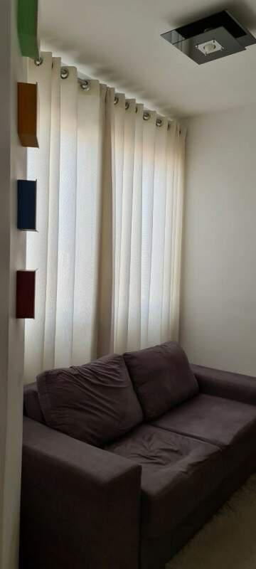 Apartamento, Sagrada Família, 2 Quartos, 1 Vaga
