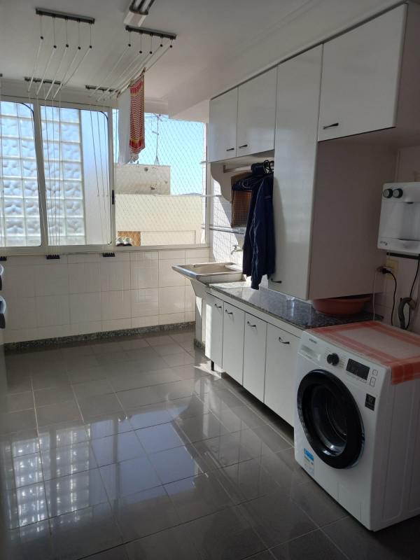 Apartamento, Centro, 4 Quartos, 2 Vagas, 1 Suíte