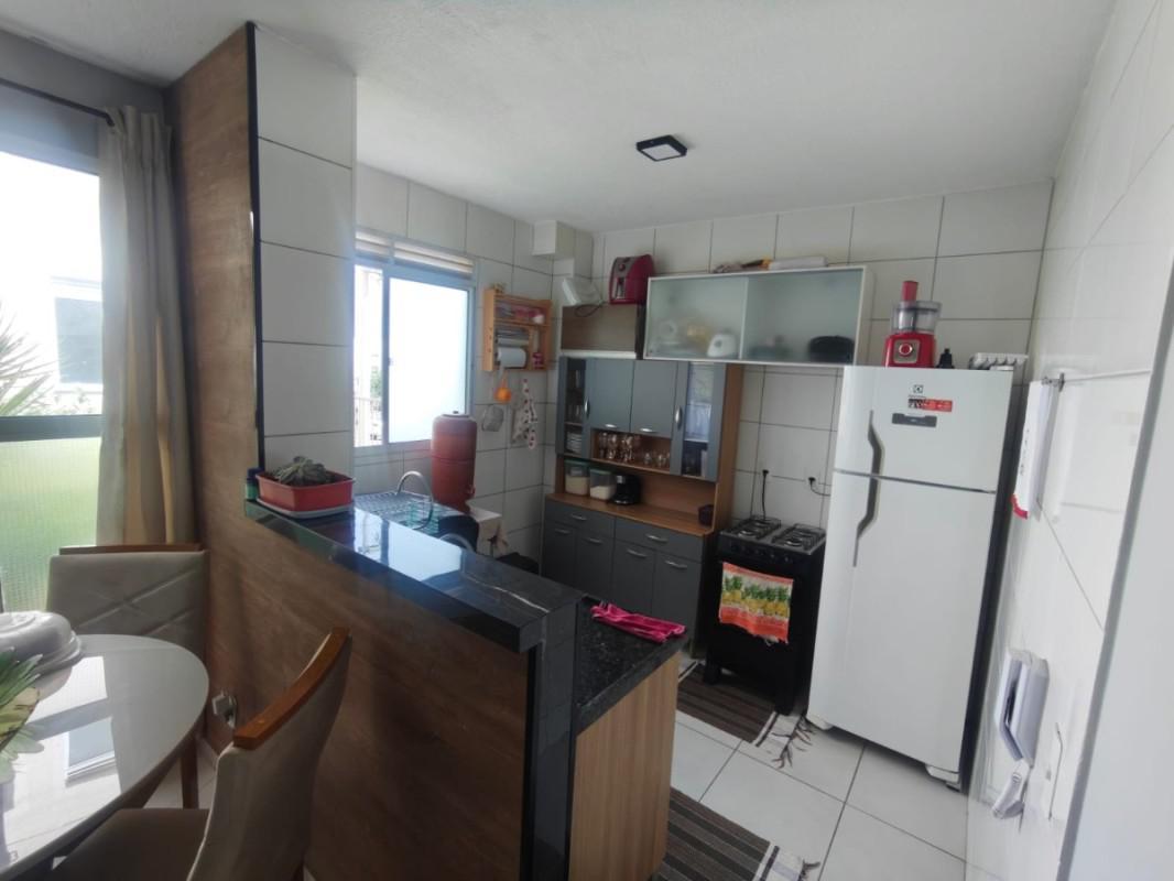 Apartamento, Lundcea, 2 Quartos, 1 Vaga