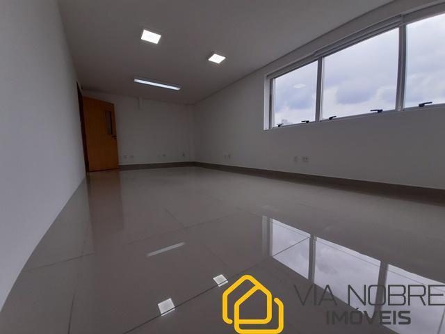 Sala, Buritis, 5 Vagas