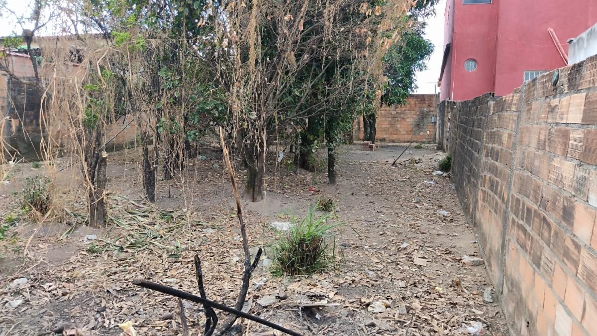 Lote, Santa Cecília, 0 Quarto, 0 Vaga