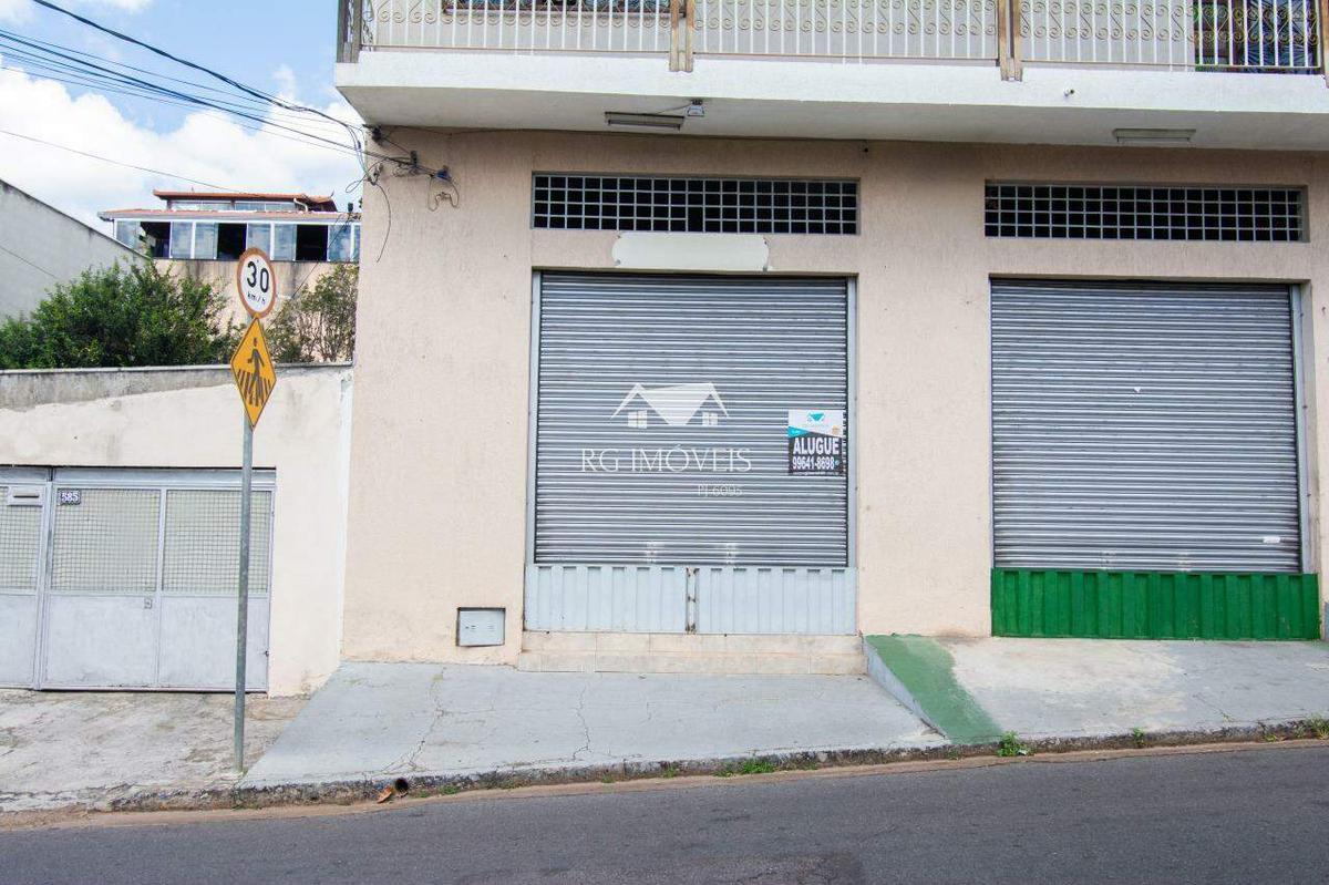 Andar, Miramar (barreiro), 0 Quarto, 0 Vaga
