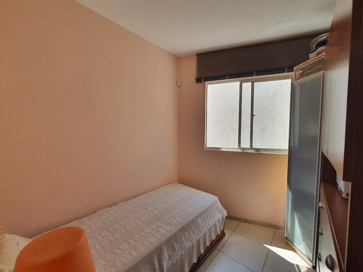 Apartamento, Salgado Filho, 2 Quartos, 2 Vagas, 1 Suíte