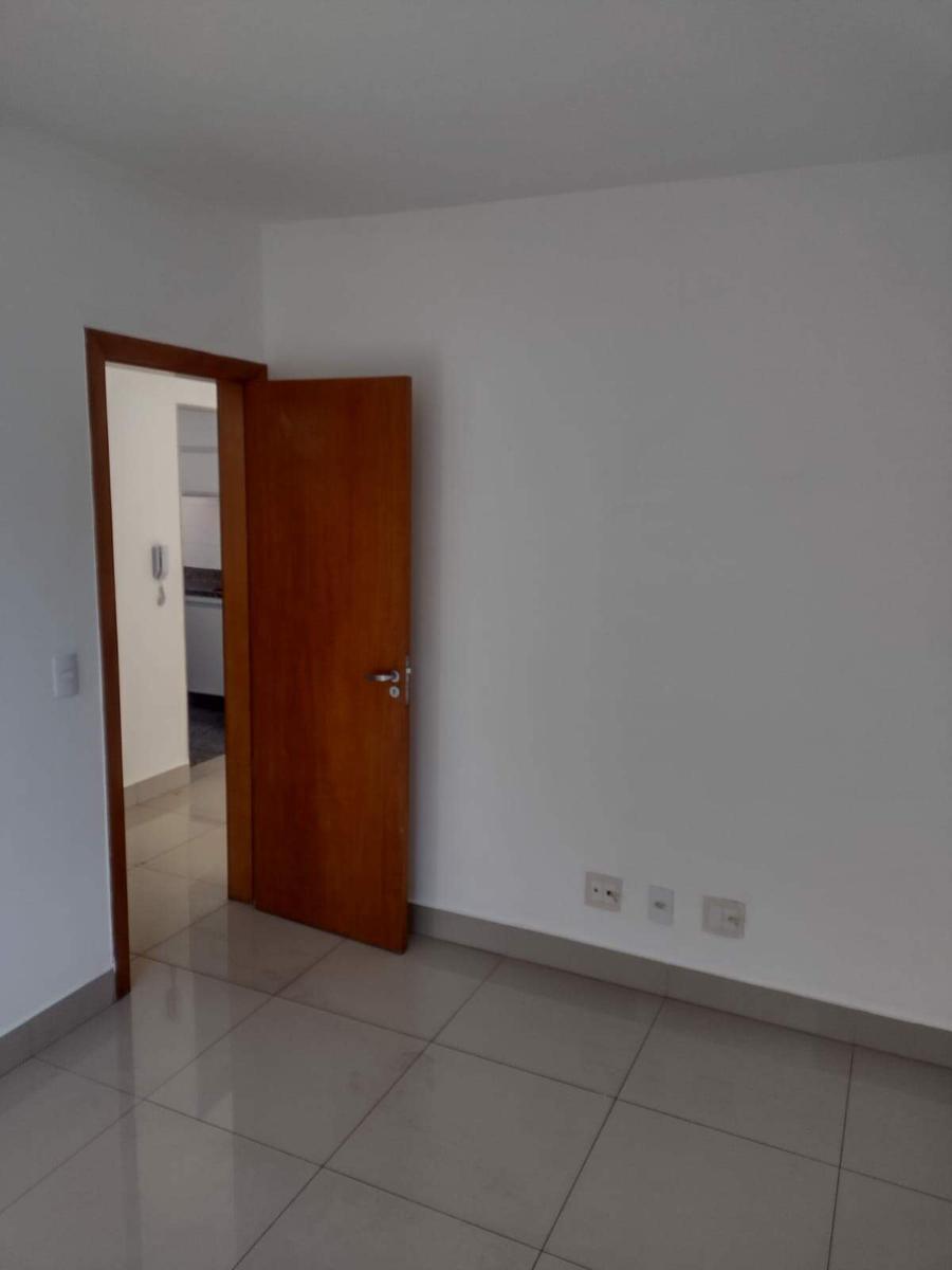 Apartamento, Salgado Filho, 2 Quartos, 1 Vaga, 1 Suíte